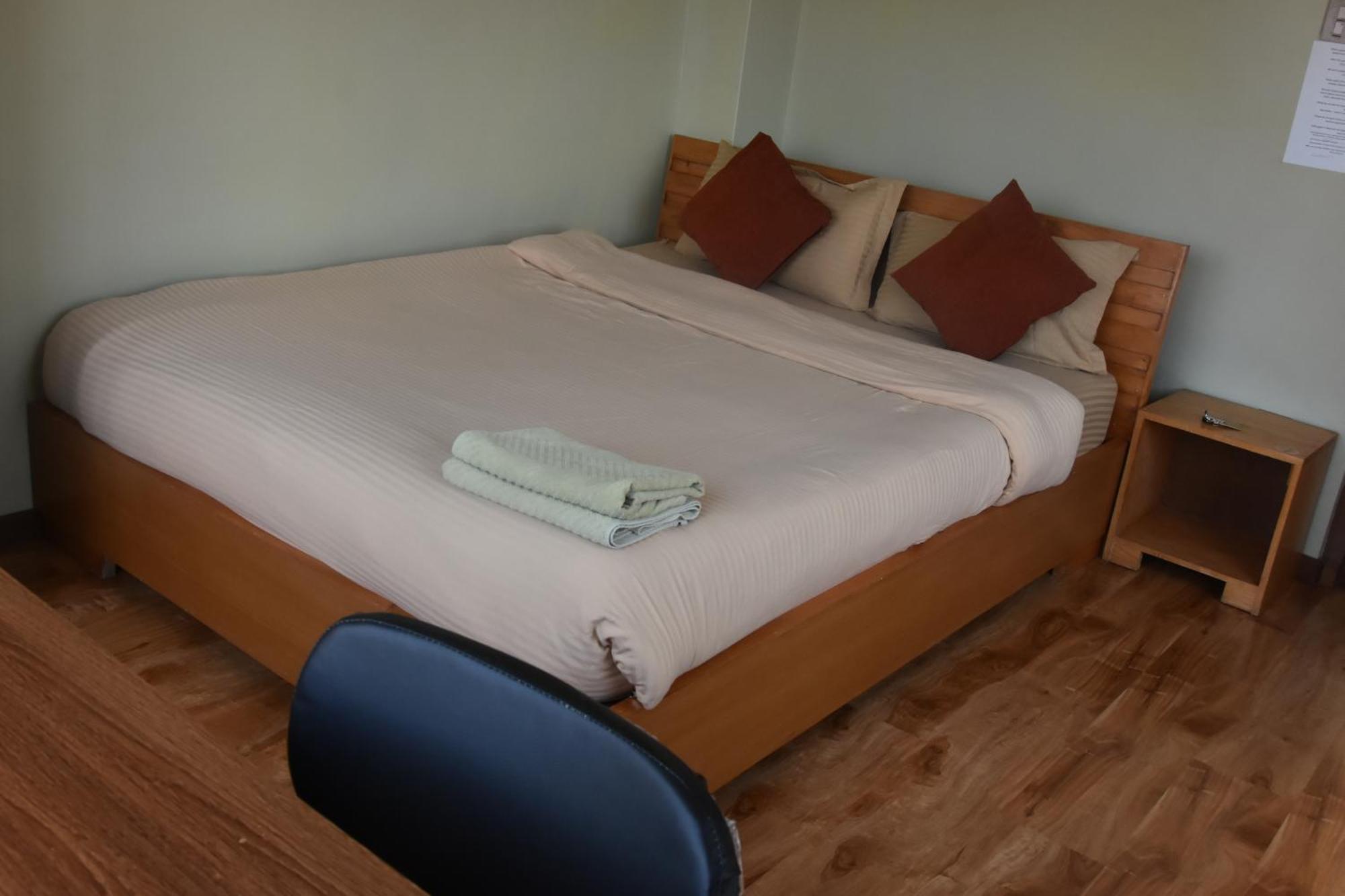 Shine Homestay Famille Francophone Katmandou Extérieur photo